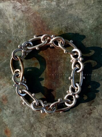 jewelry-designer-28 Bracelet #3
