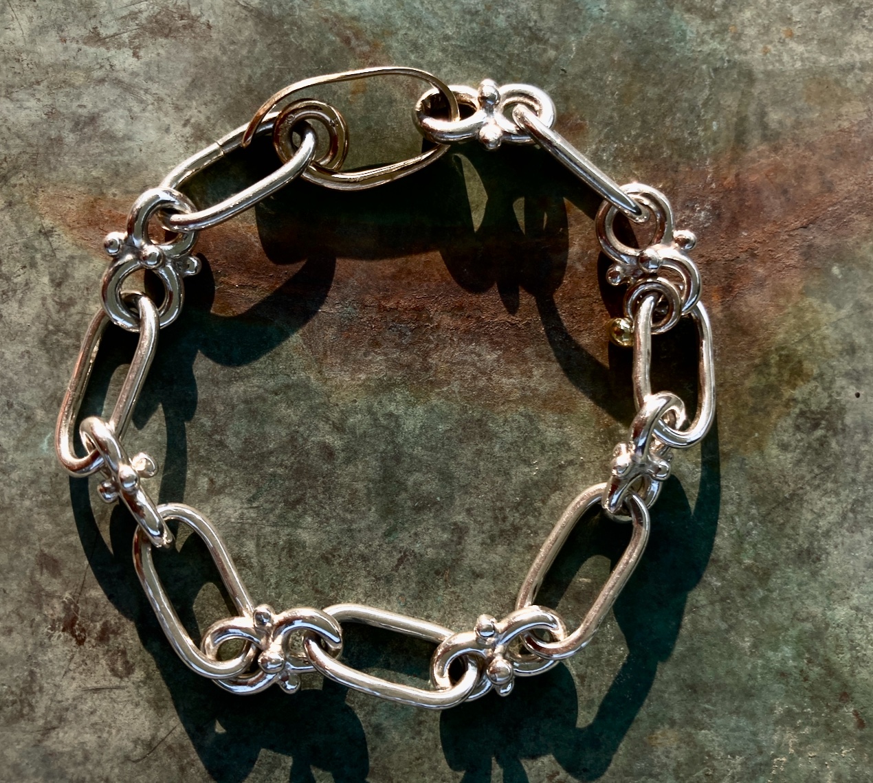 Bracelet #1 Bracelet #1